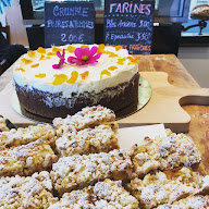 Boulangerie L'Atelier De Naroques à Auch