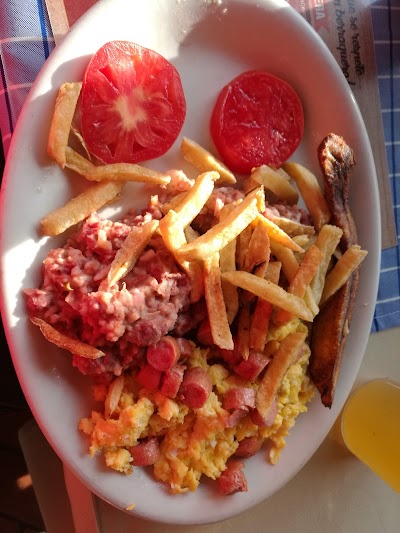 Photos of Restaurante La Berraquera