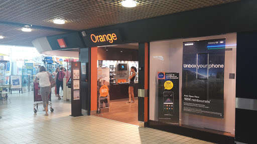 Boutique Orange - Borgo - Thumbnail