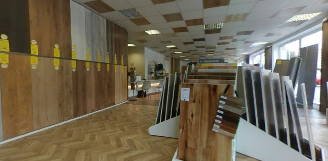 Parketta Technika Eger - Bolt