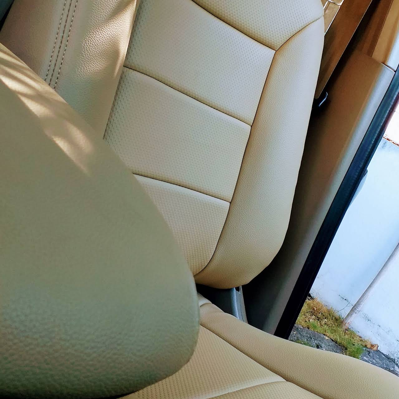 Limus Indo Persada Car Factory