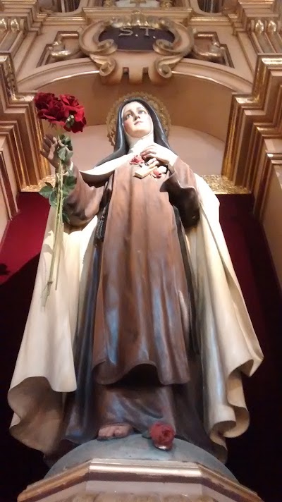 Photos of Nuestra Se&ntilde;ora del Carmelo