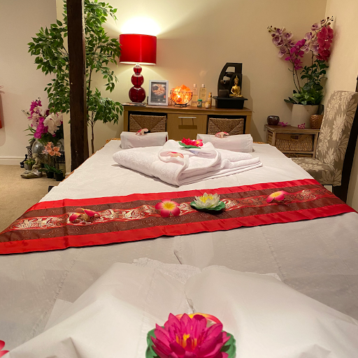 Thai Massage Bury St Edmunds