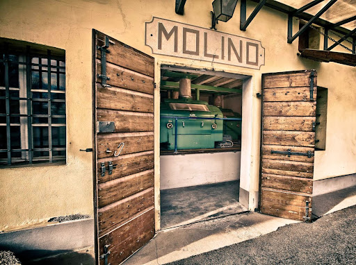 Molino Moras NEGOZIO - Buteghe dal Mulin (Trivignano Udinese)
