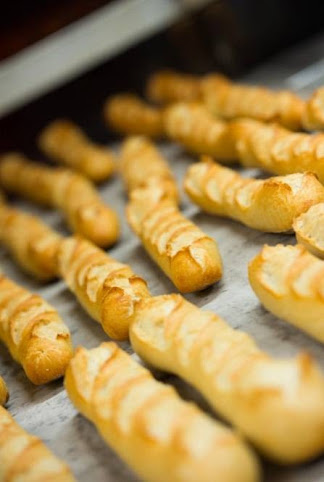 LA BOULANGERIE SAINT-MICHEL by null