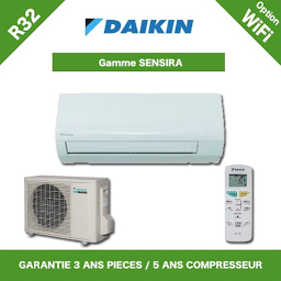 Photo n°3 de ClimFactory à Saint-Bauzille-de-Putois (Fournisseur de systèmes de climatisation)