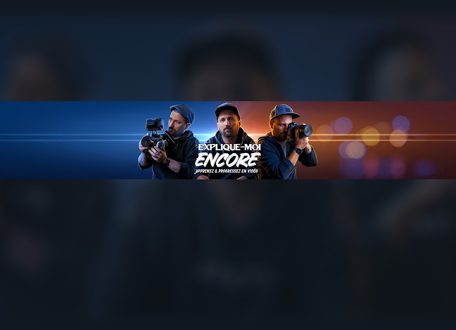 Explique-moi encore