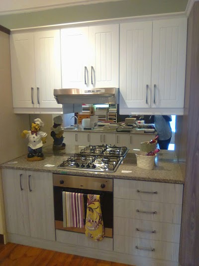Photos of Cupboard Value - Built In Kitchen Cupboards Cato Ridge & Hillcrest