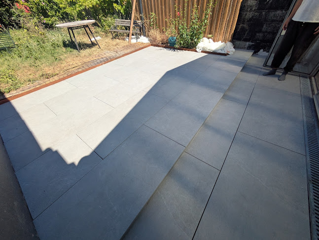 Allées-Créations - Entreprise de construction