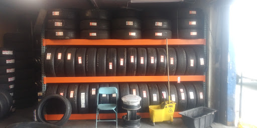 Jimenez Tires & Wheels - Thumbnail
