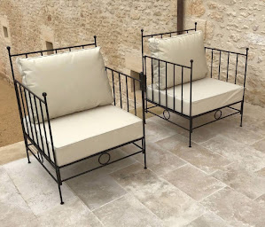 Photo n°5 de Fer De Luxe à Boulazac Isle Manoire (Magasin de meubles)