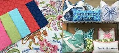 Photos of 1502 Fabrics