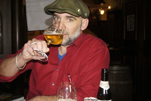 beer-whisperer