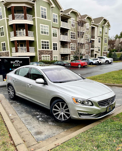 Summit Auto Detail Mobile Car Detailing Service