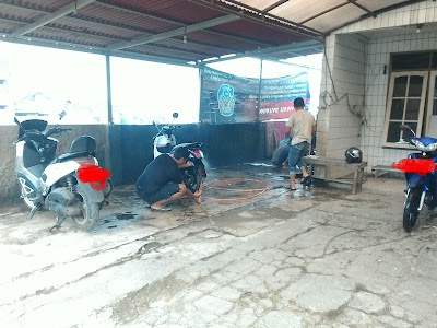 car-wash