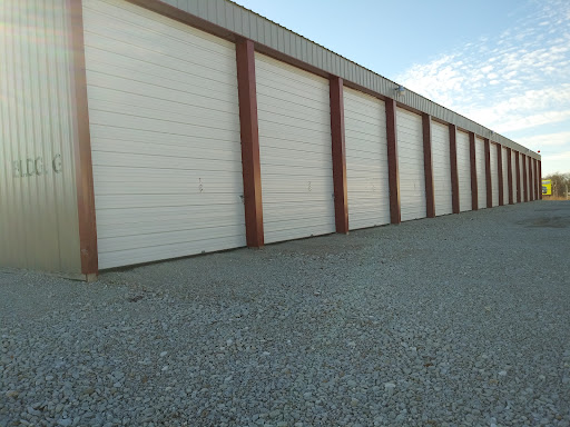 Barretts Redroof Storage - Thumbnail
