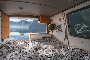 Photo n°25 de Van Mania à Vaïssac (Service d'habillage de véhicules)