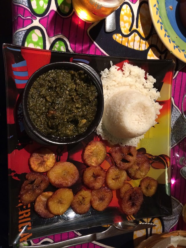 La marmite du Saca-Saca