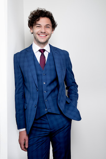 Nick's Menswear Suits - Tempe - Thumbnail