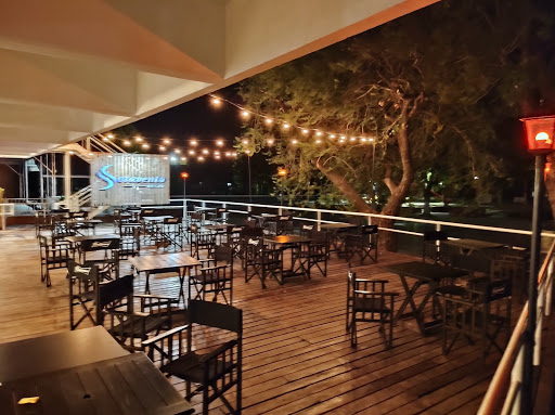 Restaurante Sotavento Restó