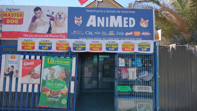 Veterinaria Animed