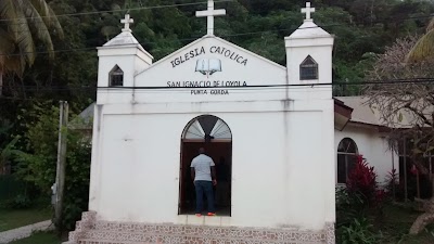 Photos of Punta Gorda Catholic Church