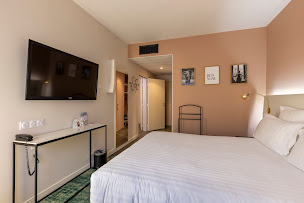 Photo n°101 de PADJA Hôtel & Spa à Vannes (Hôtel)
