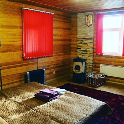 Photos of Usad'ba Sterkhova