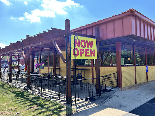 El Loro Mexican Restaurant