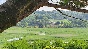 Photo n°5 de Ely Florent à Auray (Scierie)