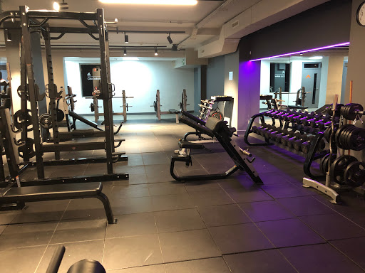 Gimnasio AltaFit Zaragoza Delicias - Thumbnail