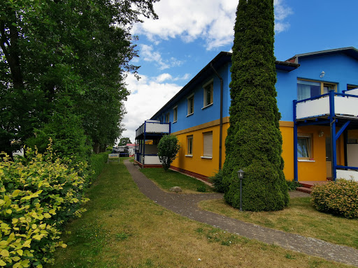 Ferienhaus Ostsee-Muschel - Germany