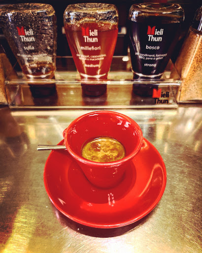 Caffe' Veraldi - Visual