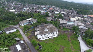 Grande Mosquée de Tsidje
