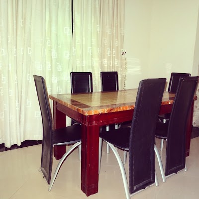Photos of Adwoa Asantewaa Hotel