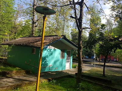 Photos of Complex and Tourism Branch