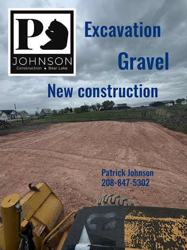 P Johnson Construction - Thumbnail