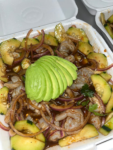 Mariscos El Plug - Thumbnail