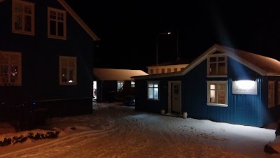 lodging