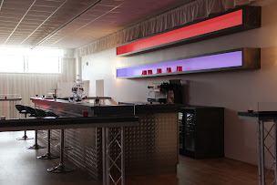 Photo n°3 de Facile Location & Réception - Le Nucéria à Noyers-sur-Cher (Espace événementiel)