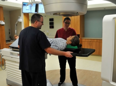 Nova Scotia Cancer Centre @ the QEII Health Sciences Centre - Thumbnail