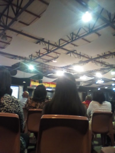 Photos of FAITH REVIVAL CHURCH