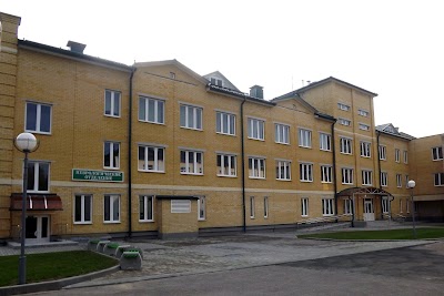 Photos of "Pruzhany Central District Hospital"