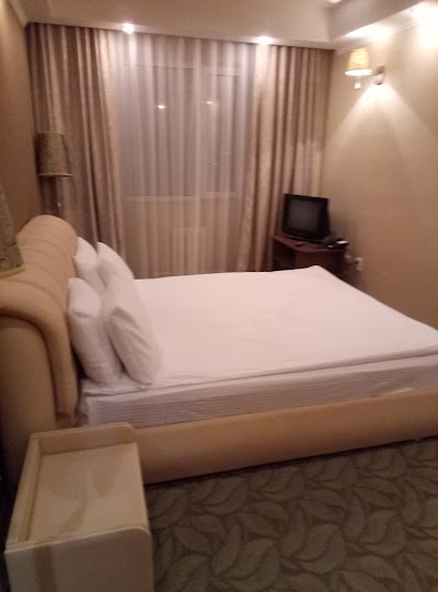 Photos of "Ak-Bulak" Hotel