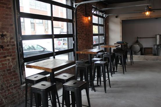 Gun Hill Tavern by null