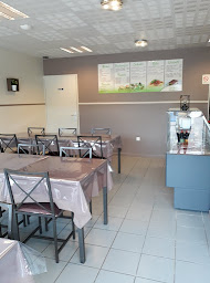 Photo n°23 de PERA GRILL à Le Val d'Hazey (Restauration rapide)