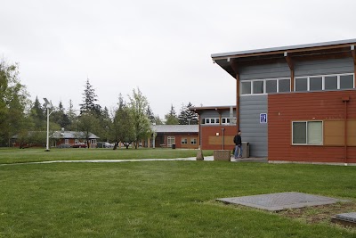 Photos of Northwest Indian College