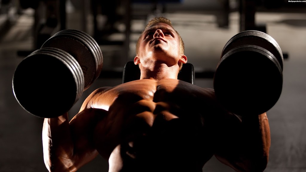 Krishna Fitness Club