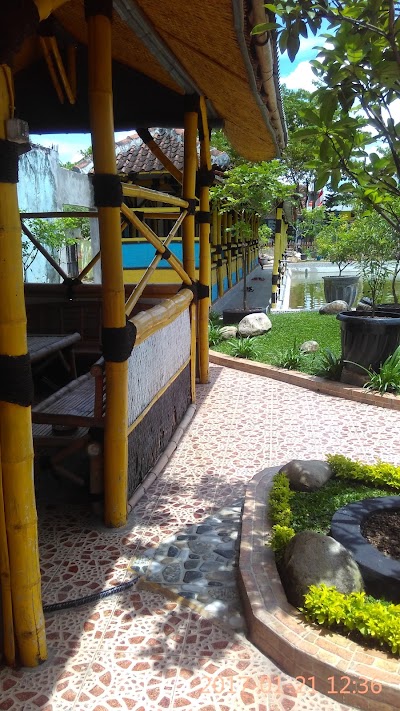 Photos of Cafe Djion