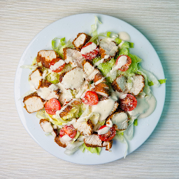 Photo n°95 de CRISPY SOUL Paris 11 à Paris (Restaurant végétarien)